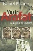 Yasir Arafat by Isabel Pisano