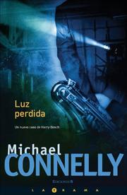 Cover of: Luz perdida (Harry Bosch)