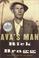 Cover of: Ava's man