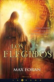 Cover of: Los elegidos