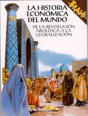 Cover of: La historia económica del mundo