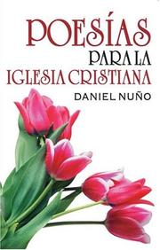 Cover of: Poesías para la iglesia cristiana