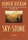 Cover of: Sky of stone