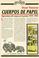 Cover of: Cuerpos de papel