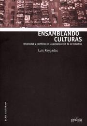Ensamblando culturas by Luis Reygadas