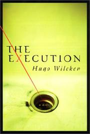 Cover of: The execution: a novel