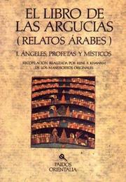 Cover of: El Libro De Las Argucias I