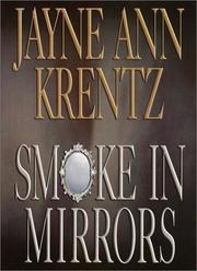 Cover of: Smoke in mirrors
