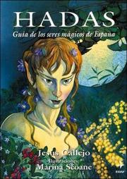Cover of: Hadas by Jesús Callejo Cabo