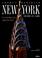 Cover of: New York Desde El Aire/ New York from Air