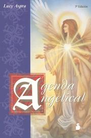 Cover of: Agenda Angelical/angelical Diary