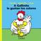 Cover of: A gallinita le gustan los colores (Palabras menudas series)