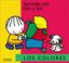 Cover of: Los colores (Aprendo con Dan y Din series)