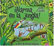 Cover of: Alarma en la jungla!
