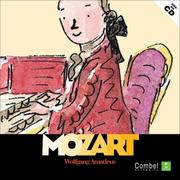Cover of: Wolfgang Amadeus Mozart (Descubrimos a los musicos)