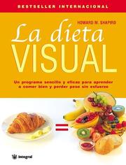 La Dieta Visual by Howard M. Shapiro