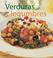 Cover of: Verduras Y Legumbres/vegetables And Legumes