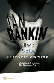 Cover of: Black & Blue (Negra (Rba Libros))