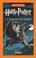 Cover of: Harry Potter y el Prisionero de Azkaban