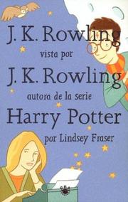 Cover of: J.k. Rowling Vista Por J.k Rowling/an Interview With J.k. Rowling