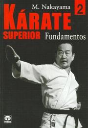 Cover of: Karate Superior 2/ Superior Karate 2: Fundamentos