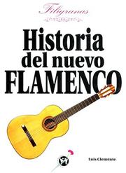 Cover of: Filigranas: una historia de fusiones flamencas