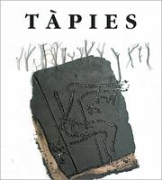Cover of: Tapies