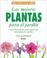 Cover of: Las mejores plantas para el jardin