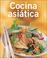 Cover of: Cocina asiatica