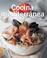 Cover of: Cocina mediterranea