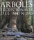 Cover of: Arboles excepcionales del mundo