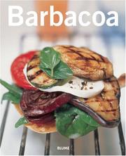 Cover of: Barbacoa