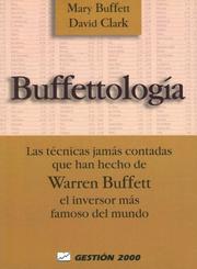 Cover of: Buffettologia