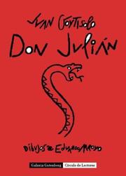 Cover of: Don Julian