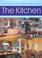 Cover of: The Kitchen