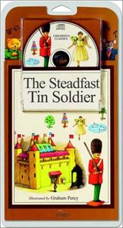 Cover of: The Steadfast Tin Soldier - Book and CD