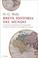 Cover of: Breve Historia Del Mundo/ Brief History of the World (Atalaya)