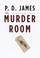Cover of: The  murder room