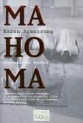 Cover of: Mahoma by Karen Armstrong