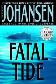 Fatal tide by Iris Johansen