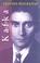 Cover of: Kafka (Grandes biografias series)