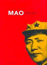 Cover of: Mao by Philip Short