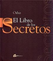 Cover of: El Libro de los Secretos (Osho Classics)
