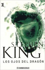Cover of: Los Ojos del Dragon by Stephen King