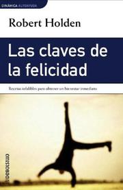 Cover of: Las Claves de La Felicidad