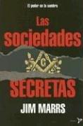 Cover of: Las Sociedades Secretas / the Secret Societies