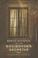 Cover of: Breve Historia De Las Sociedades Secretas/Shadow People