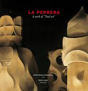 Cover of: La Pedrera: A Total Work of Art