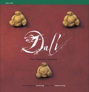 Cover of: Dali: The Emporda Triangle (Series 4 (Triangle Postals)) (Series 4 (Triangle Postals))