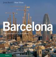 Cover of: Barcelona Palimpsest